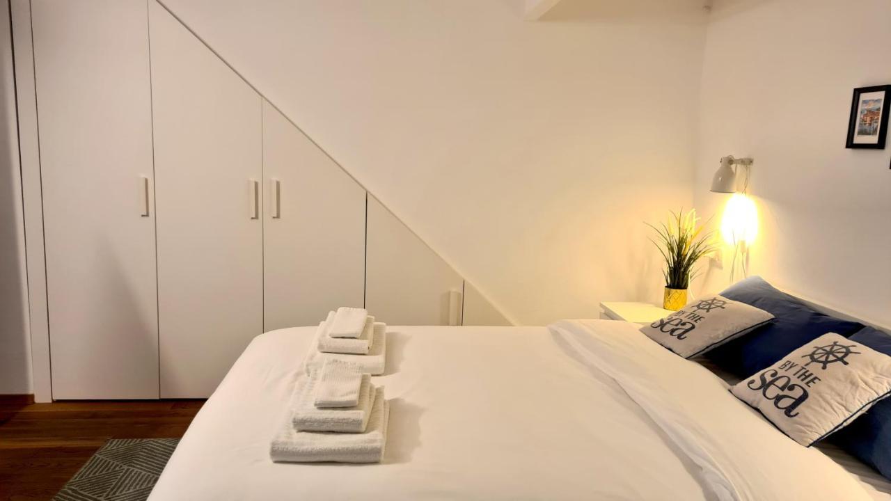 סירקוזה Petite Suite מראה חיצוני תמונה