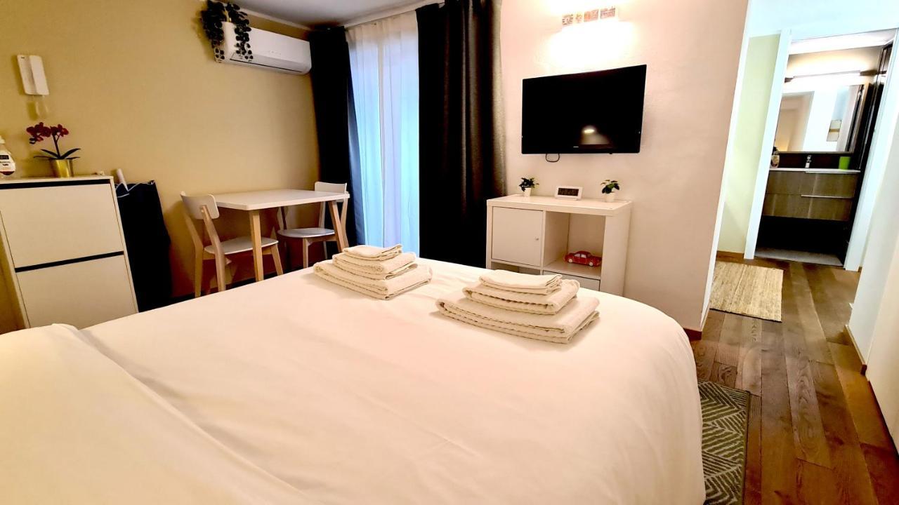 סירקוזה Petite Suite מראה חיצוני תמונה