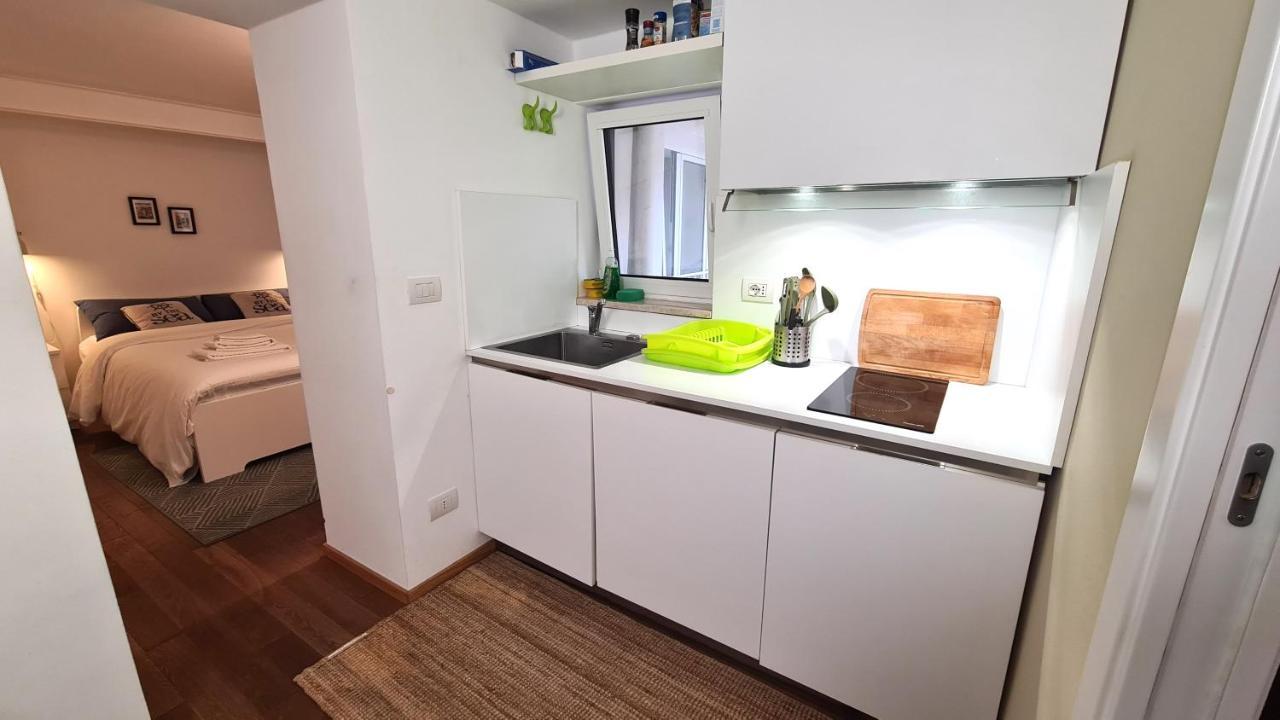 סירקוזה Petite Suite מראה חיצוני תמונה