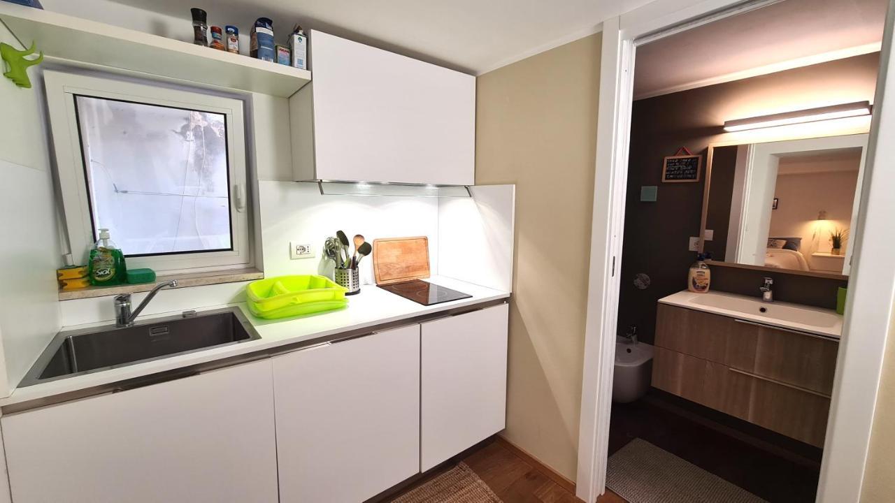 סירקוזה Petite Suite מראה חיצוני תמונה