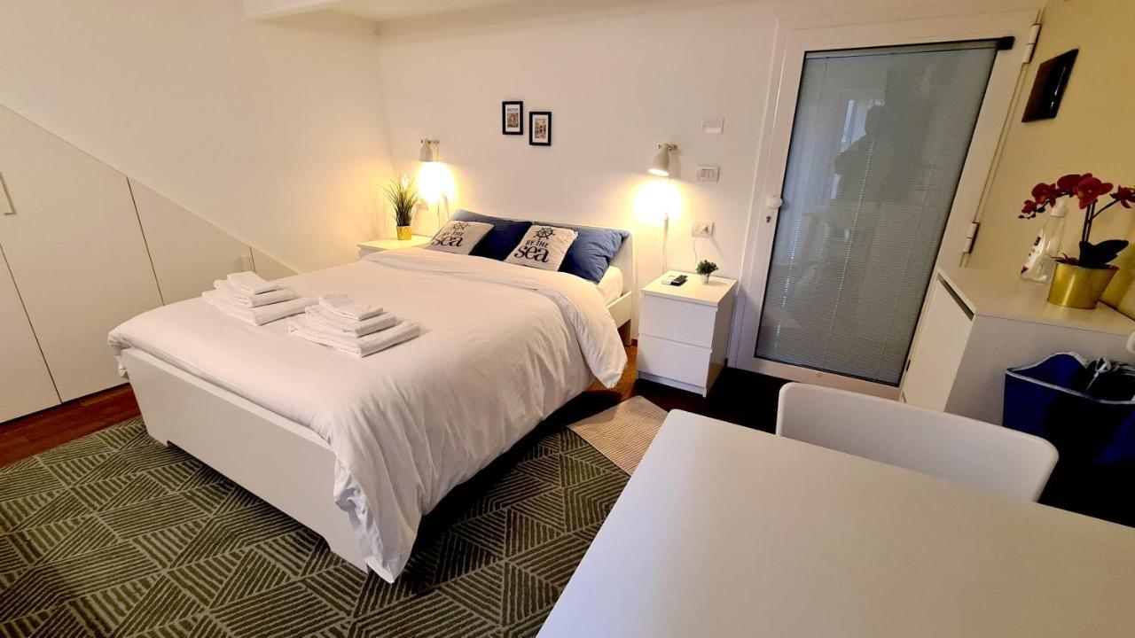 סירקוזה Petite Suite מראה חיצוני תמונה