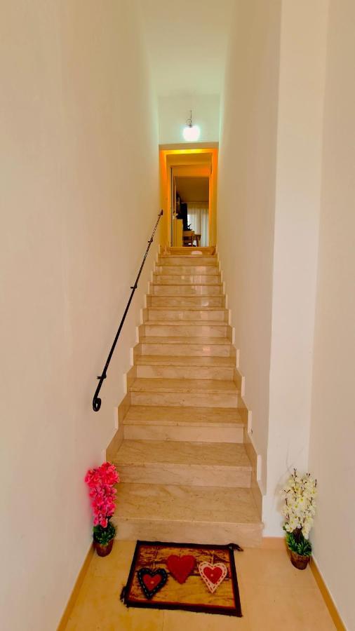 סירקוזה Petite Suite מראה חיצוני תמונה