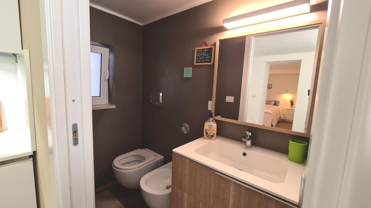 סירקוזה Petite Suite מראה חיצוני תמונה