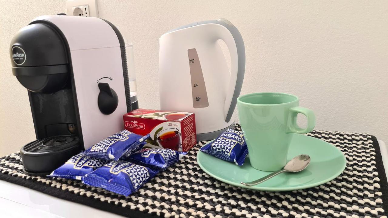 סירקוזה Petite Suite מראה חיצוני תמונה